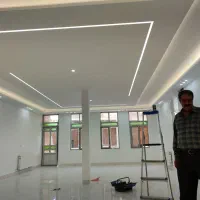 اجرای تخصصی کناف سقف کاذب|خدمات پیشه و مهارت|ملایر, |دیوار