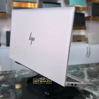 اچ پی الایت بوک Ryzen5 و G8  با ۴ گیگ گرافیک وگا