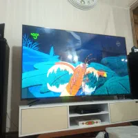 تلویزیون 65اینج اسنوا