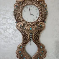 ساعت دیواری