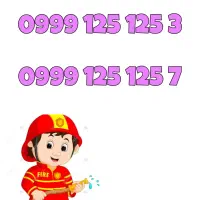 0999-125-2424|سیم‌کارت|تهران, زعفرانیه|دیوار