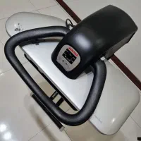 اتو پرس ژانومه