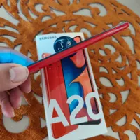 گوشی سامسونگ 32گیگابایت مدل A20|موبایل|تهران, حکیمیه|دیوار