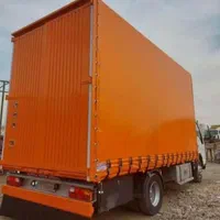 باربری گلستان صدرا زرهی قصرالدشت قدوسی|خدمات حمل و نقل|شیراز, شهرک گلستان|دیوار