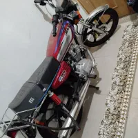 موتورسیکلت دینو150