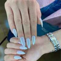 تخفیف خدمات کاشت ناخن بمدت یکماه|خدمات آرایشگری و زیبایی|رشت, آب و برق|دیوار