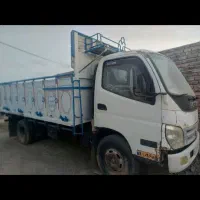 ماشین خاور شیش تن|خودرو سنگین|هیرمند, |دیوار