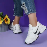 کتونی سایز میانه 37 تا 40|کیف، کفش، کمربند|بروجرد, |دیوار