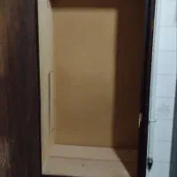 کمد لباس|جاکفشی، کمد، دراور|فردوس (خراسان), |دیوار