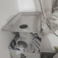فروش چرخ گوشت صنعتی