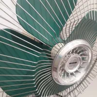 پنکه پارس خزر توشیبای سابق درحدنو