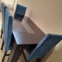میز نهار خوری