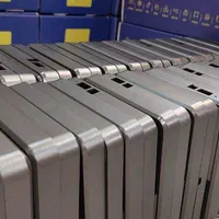 دستـگاه حضـور و غیـاب مدل NP620AC|دفتر کار|مشهد, زمرد|دیوار