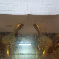 میز نهارخوری ۶نفره|میز و صندلی غذاخوری|گنبد کاووس, |دیوار