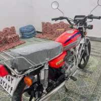 موتور سحر مدل1403|موتورسیکلت|اهواز, امانیه|دیوار