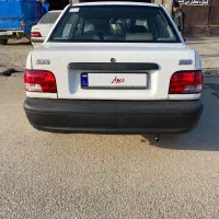 پرایدمدل۸۸|خودرو سواری و وانت|گنبد کاووس, |دیوار