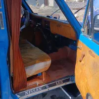 نیسان ۷۹|خودرو سواری و وانت|اردبیل, |دیوار