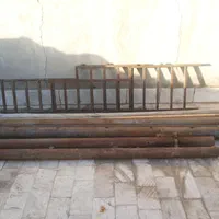 دارقالی ۹متری