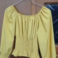 مانتو دخترانه.و شومیز دخترانه.با یه جفت کفش|لباس|ایذه, |دیوار