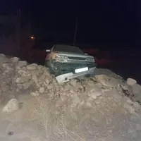 امداد خودرو یدکش چرخگیر خودرو بر جرثقیل نیسان|خدمات حمل و نقل|بندرعباس, |دیوار