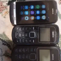 نوکیا معمولی|موبایل|محمدیه-قزوین, |دیوار