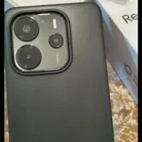 نوت۱۴مشکی نو