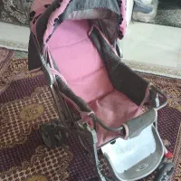 کالسکه بچه