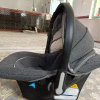 کریر نوزاد