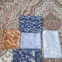 پارچه چادری و لباسی|لباس|شیراز, شهرک بهشتی|دیوار