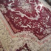 فرش ۱۲متری نخ