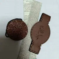 حرز امام جواد روی پوست