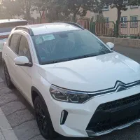 سیتروئن c3