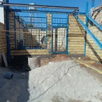 شیروانی و انواع کارهای جوشکاری|خدمات پیشه و مهارت|کوهدشت, |دیوار