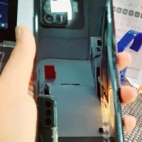 note12s|موبایل|تربت جام, نظامی|دیوار