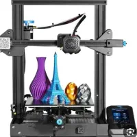 پرینتر سه بعدی ender3v2