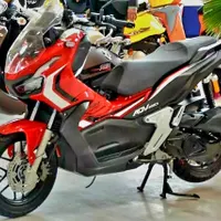 موتور ADV 150CC ای دی وی رادیات آب خنک