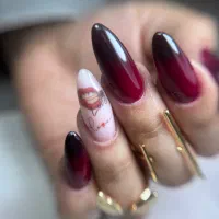 آموزش کاشت ناخن با قیمت تکرار نشدنی|خدمات آموزشی|قم, زنبیل آباد|دیوار