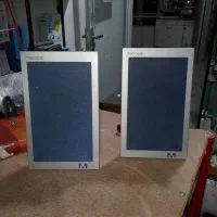 ۲عددباند کامپیوتر سالم|سیستم صوتی خانگی|نیر (اردبیل), |دیوار