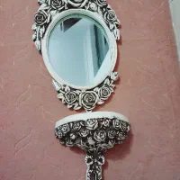 آینه و کنسول دیواری