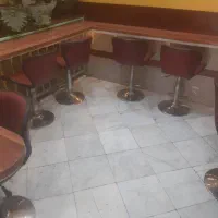 به یک نیروی ساده یا نیمه ماهر نیازمندیم|استخدام خدمات فروشگاه و رستوران|مشهد, سراب|دیوار