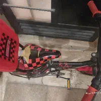 دوعدوچرخه|دوچرخه، اسکیت، اسکوتر|مشکیندشت, |دیوار