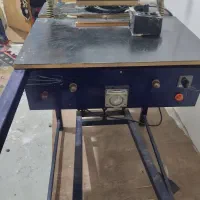 دستگاه اسکاج و دستگاه پرس|ماشینآلات صنعتی|مشهد, شهرک مهرگان|دیوار