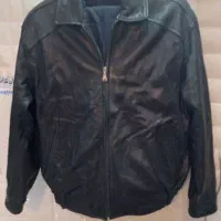 کاپشن مردانه