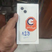 آیفون ۱۳نرمال باطری ۹۱درصد