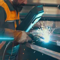 استخدام جوشکار،رنگ زن کوره و نیروی ساده