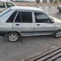 پراید۱۴۱مدل۸۵