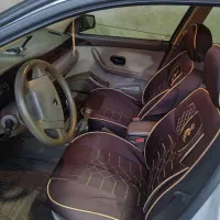 سمندای اف سون دوگانه شرکتی 95|خودرو سواری و وانت|رشت, کوی عرفان|دیوار