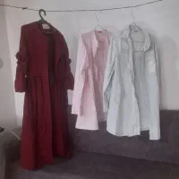تعدای کت  مردانه|لباس|مشهد, شیرودی|دیوار