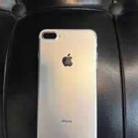 آیفون هفت پلاس256گیگ