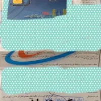 دو عدد خط 0912کد 7و کد 8|سیمکارت|پردیس, فاز ۱۱|دیوار